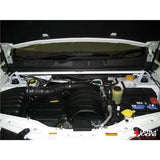 Ultra Racing - 2pt Front Strut Tower Brace - 2005-2009 Chevrolet Equinox - UR-TW2-716