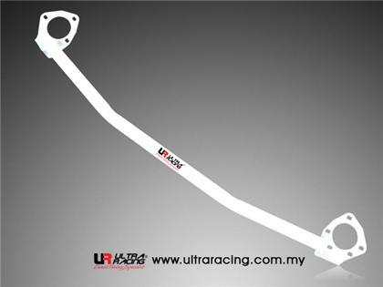 Ultra Racing - 2pt Front Strut Tower Brace - MAZDA 3 (BL) 2010-2013 - UR-TW2-857