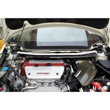 Load image into Gallery viewer, Ultra Racing - 2pt Front Strut Tower Brace - HONDA CIVIC (FG2) COUPE 2006-2011 - UR-TW2-888