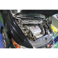 Ultra Racing - 2pt Front Strut Tower Brace - HONDA CIVIC (FG2) COUPE 2006-2011 - UR-TW2-888
