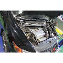 Load image into Gallery viewer, Ultra Racing - 2pt Front Strut Tower Brace - HONDA CIVIC (FG2) COUPE 2006-2011 - UR-TW2-888