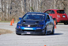 Load image into Gallery viewer, Ultra Racing - 2pt Front Strut Tower Brace - HONDA CIVIC (FG2) COUPE 2006-2011 - UR-TW2-888