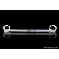 Ultra Racing - 2pt Front Strut Tower Brace - MAZDA RX-8 (SE3P) 2003-2012 - UR-TW2-986