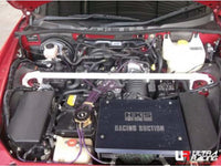 Ultra Racing - 2pt Front Strut Tower Brace - MAZDA RX-8 (SE3P) 2003-2012 - UR-TW2-986