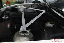 Load image into Gallery viewer, Ultra Racing - 3pt Front Strut Tower Brace - BMW Z4 (E85/E86) 2002-2008 - UR-TW3-1175