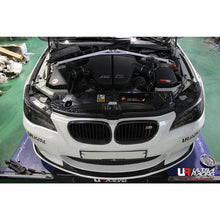 Load image into Gallery viewer, Ultra Racing - 4pt Front Strut Tower Brace - BMW 5 SERIES M5 (E60) 2003-2010 - UR-TW4-2741