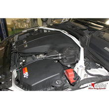 Load image into Gallery viewer, Ultra Racing - 4pt Front Strut Tower Brace - BMW 5 SERIES M5 (E60) 2003-2010 - UR-TW4-2741