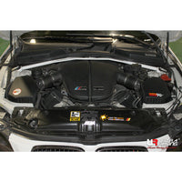 Ultra Racing - 4pt Front Strut Tower Brace - BMW 5 SERIES M5 (E60) 2003-2010 - UR-TW4-2741