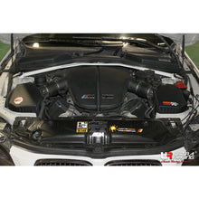 Load image into Gallery viewer, Ultra Racing - 4pt Front Strut Tower Brace - BMW 5 SERIES M5 (E60) 2003-2010 - UR-TW4-2741
