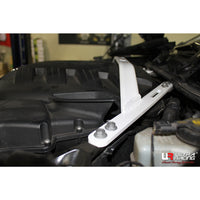Ultra Racing - 4pt Front Strut Tower Brace - BMW 3 SERIES M3 (E92 COUPE) 2006-2013 - UR-TW4-2757