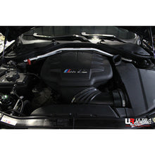 Load image into Gallery viewer, Ultra Racing - 4pt Front Strut Tower Brace - BMW 3 SERIES M3 (E92 COUPE) 2006-2013 - UR-TW4-2757