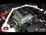 Ultra Racing - 4pt Front Strut Tower Brace - MAZDA MIATA MX5 (ND) 2016-2021 - UR-TW4-3717