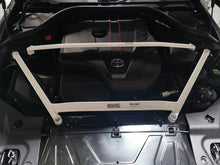 Load image into Gallery viewer, Ultra Racing - 4pt Front Strut Tower Brace - BMW Z4 (G29) 2019-2022 - UR-TW4-4227