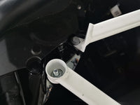 Ultra Racing - 4pt Front Strut Tower Brace - BMW Z4 (G29) 2019-2022 - UR-TW4-4227