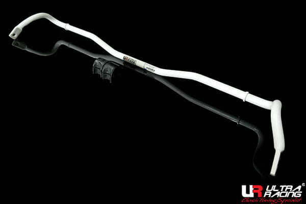 Ultra Racing - 21mm Front Sway Bar - 2013-2016 Scion FR-S (ZN6) / 2013-2020 Subaru BRZ (ZC6) / 2017-2020 Toyota 86 (ZN6) - UR-AR21-466