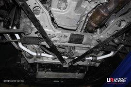 Ultra Racing - 27mm Front Sway Bar - BMW Z4 (E89) 2009-2016 - UR-AF27-469