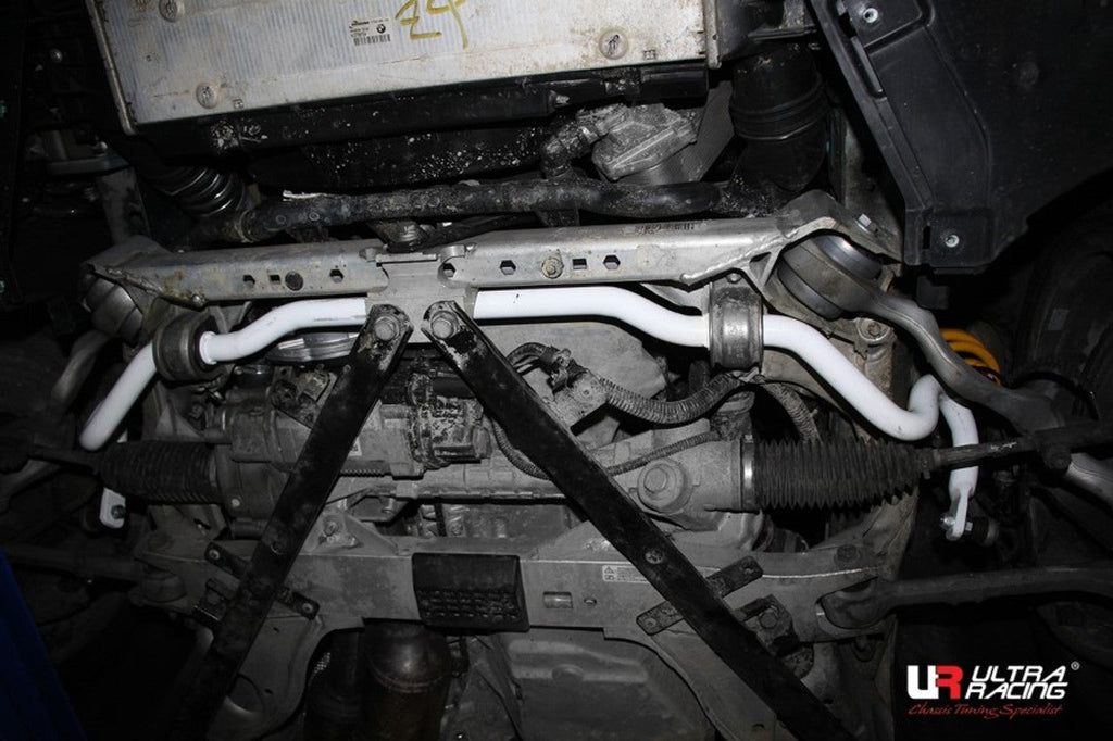 Ultra Racing - 27mm Front Sway Bar - BMW Z4 (E89) 2009-2016 - UR-AF27-469
