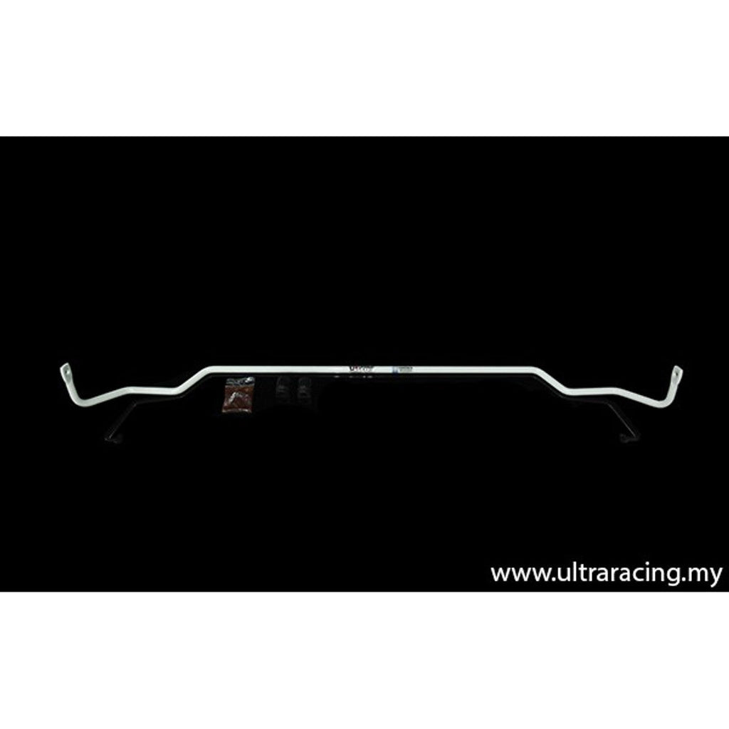 Ultra Racing - 16mm Rear Sway Bar - BMW 3 SERIES (F30/F31) 2012-2019 - UR-AR16-497
