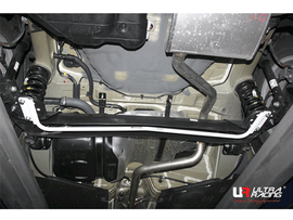 Ultra Racing - 16mm Rear Sway Bar - KIA SALTOS (SP2) 2021-2023 - UR-AR18-635