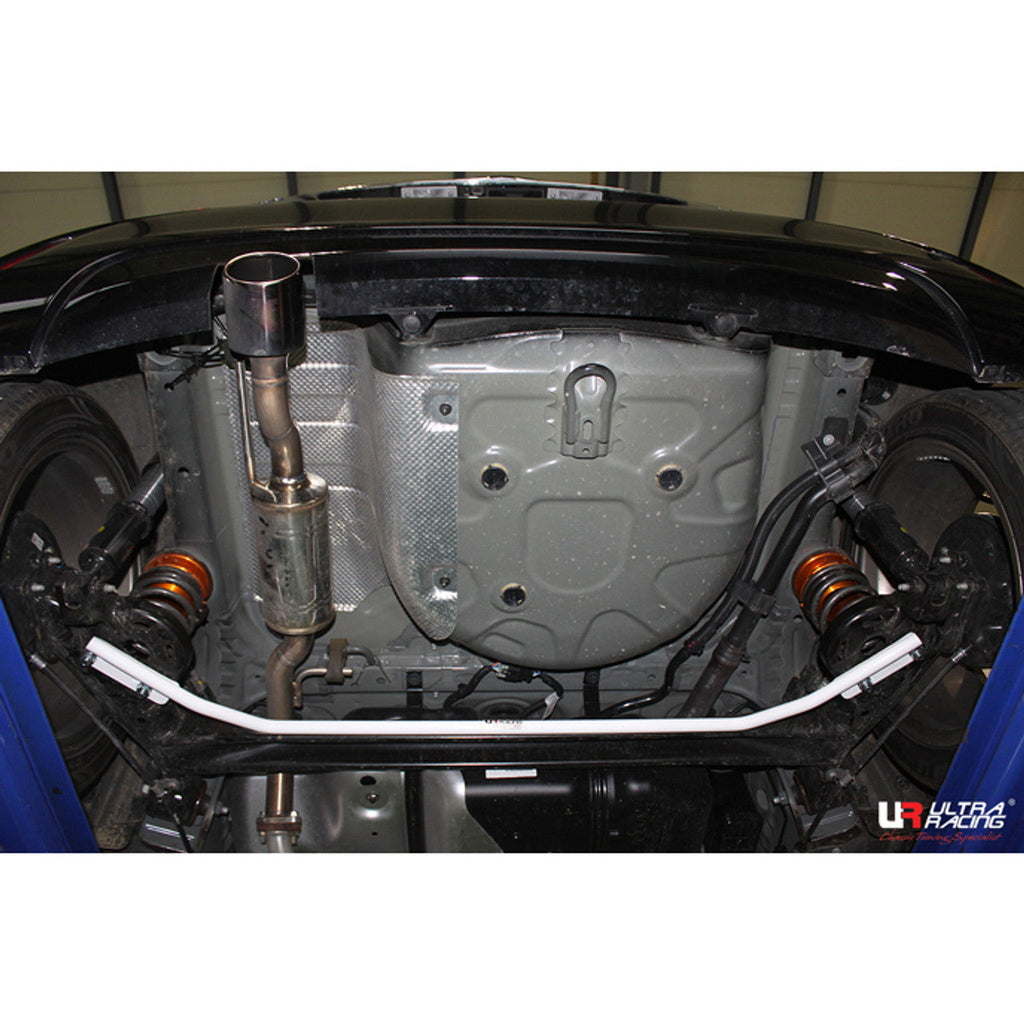 Ultra Racing - 19mm Rear Sway Bar - CHEVROLET SPARK (M400) 2015-2018 - UR-AR19-576