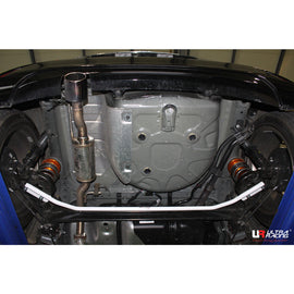 Ultra Racing - 19mm Rear Sway Bar - CHEVROLET SPARK (M400) 2015-2018 - UR-AR19-576