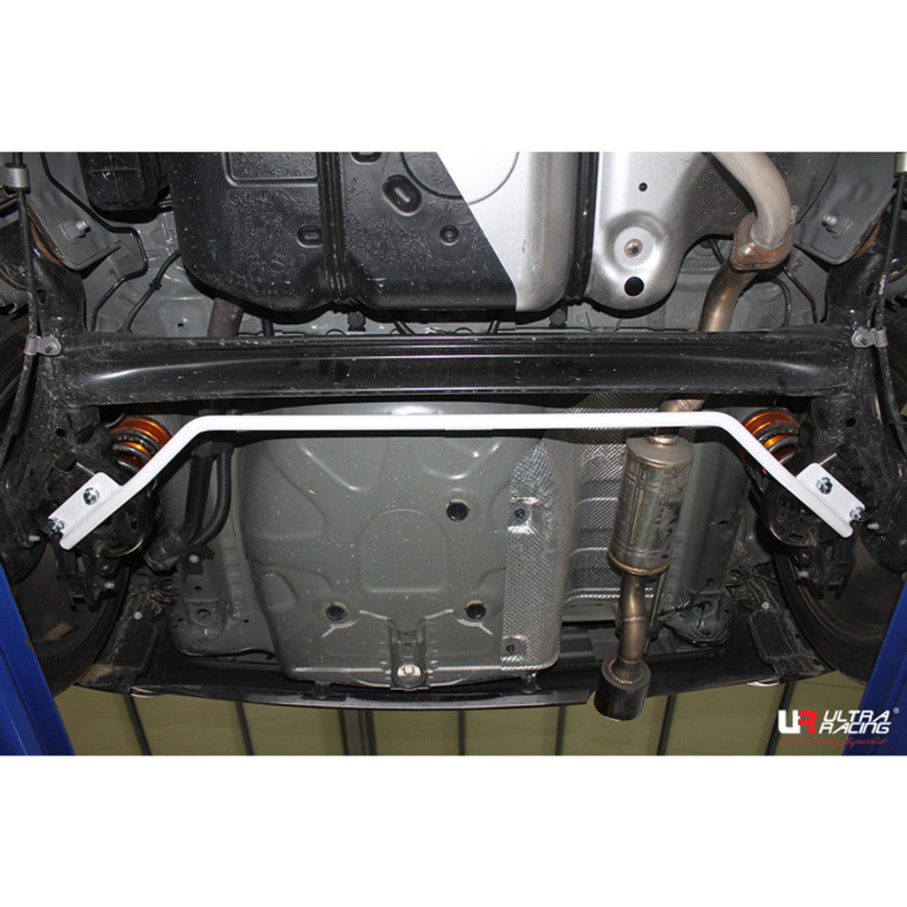 Ultra Racing - 19mm Rear Sway Bar - CHEVROLET SPARK (M400) 2015-2018 - UR-AR19-576
