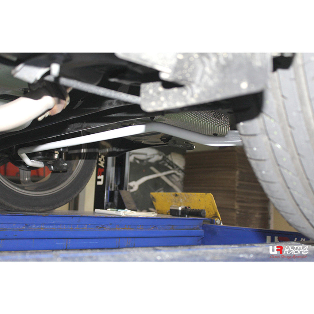 Ultra Racing - 19mm Rear Sway Bar - CHEVROLET SPARK (M400) 2015-2018 - UR-AR19-576