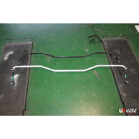 Ultra Racing - 19mm Rear Sway Bar - GENESIS G80 (HD) 2017-2020 - UR-AR19-584