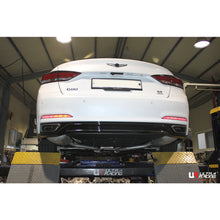 Load image into Gallery viewer, Ultra Racing - 19mm Rear Sway Bar - GENESIS G80 (HD) 2017-2020 - UR-AR19-584