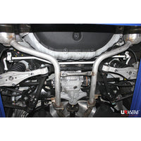 Ultra Racing - 19mm Rear Sway Bar - GENESIS G80 (HD) 2017-2020 - UR-AR19-584