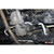 Ultra Racing - 23mm Rear Sway Bar - HYUNDAI TUCSON (TL) 2016-2021 - UR-AR23-558