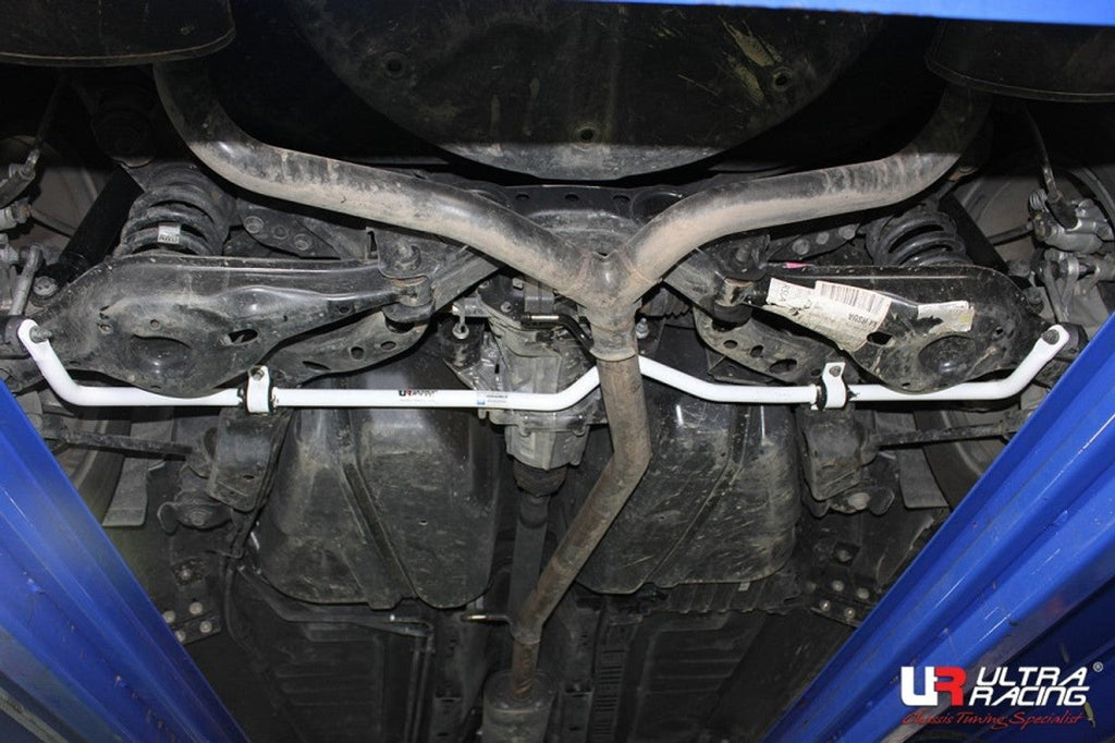 Ultra Racing - 25mm Rear Sway Bar - FORD EXPLORER (U502) 2011-2019 - UR-AR25-470