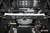 Ultra Racing - 2pt Front Lower Brace - HYUNDAI GENESIS SEDAN (BH) 2009-2014 - UR-LA2-2182