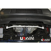 Load image into Gallery viewer, Ultra Racing - 2pt Front Lower Brace - FORD EXPLORER (U502) 2011-2019 - UR-LA2-2663