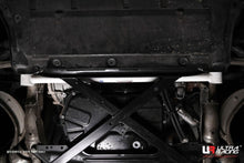 Load image into Gallery viewer, Ultra Racing - 2pt Front Lower Brace - Audi A4 / S4 - UR-LA2-3278