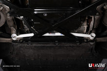 Load image into Gallery viewer, Ultra Racing - 2pt Front Lower Brace - Audi A4 / S4 - UR-LA2-3278