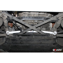 Load image into Gallery viewer, Ultra Racing - 2pt Front Lower Brace - Audi A4 / S4 - UR-LA2-3278