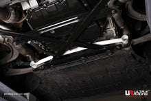 Load image into Gallery viewer, Ultra Racing - 2pt Front Lower Brace - Audi A4 / S4 - UR-LA2-3278