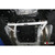 Load image into Gallery viewer, Ultra Racing - 4pt Front Lower Brace - HYUNDAI GENESIS SEDAN (DH) 2015-2016 - UR-LA4-2749