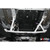 Ultra Racing - 4pt Front Lower Brace - HYUNDAI GENESIS SEDAN (DH) 2015-2016 - UR-LA4-2749