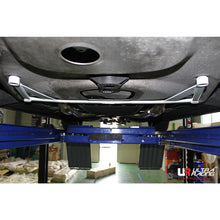 Load image into Gallery viewer, Ultra Racing - 4pt Front Lower Brace - BMW 3 SERIES M3 (E92 COUPE) 2006-2013 - UR-LA4-2759