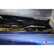 Load image into Gallery viewer, Ultra Racing - 4pt Front Lower Brace - BMW 3 SERIES M3 (E92 COUPE) 2006-2013 - UR-LA4-2759