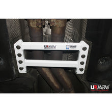 Load image into Gallery viewer, Ultra Racing - 2pt Middle Lower Brace - BMW 3 SERIES (E93 CONV.) 2007-2013 - UR-ML2-2261