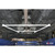 Ultra Racing - 4pt Middle Lower Brace - HYUNDAI TUCSON (TL) 2016-2021 - UR-ML4-3237