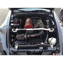 Load image into Gallery viewer, Ultra Racing - 2pt Rear Strut Brace - HONDA S2000 (AP1 2.0) 1999-2003 - UR-RE2-1290