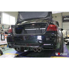 Load image into Gallery viewer, Ultra Racing - 2pt Rear Strut Brace - BMW 3 SERIES M3 (E92 COUPE) 2006-2013 - UR-RE2-2758A