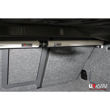 Load image into Gallery viewer, Ultra Racing - 2pt Rear Strut Brace - BMW 3 SERIES M3 (E92 COUPE) 2006-2013 - UR-RE2-2758A