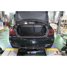 Load image into Gallery viewer, Ultra Racing - 2pt Rear Strut Brace - BMW 3 SERIES M3 (E92 COUPE) 2006-2013 - UR-RE2-2758A