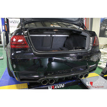 Load image into Gallery viewer, Ultra Racing - 2pt Rear Strut Brace - BMW 3 SERIES M3 (E92 COUPE) 2006-2013 - UR-RE2-2758A