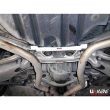 Load image into Gallery viewer, Ultra Racing - 2pt Rear Lower Brace - MERCEDES-BENZ E-CLASS (W211) 2003-2009 - UR-RL2-1486